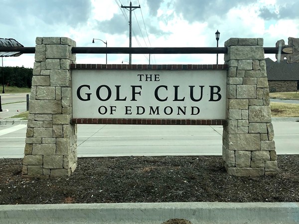 The Golf Club of Edmond
