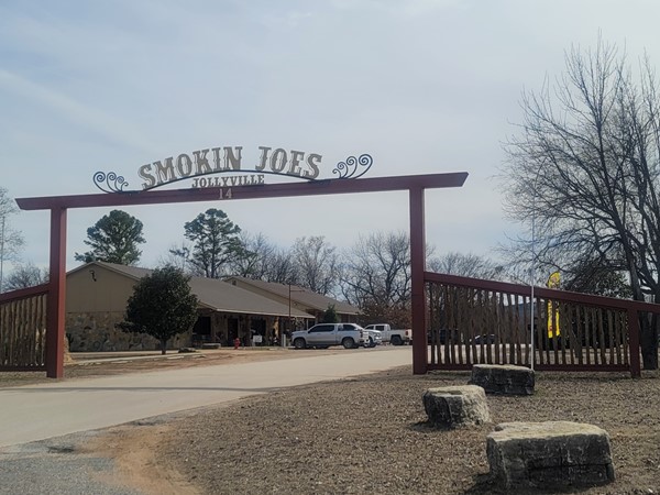 If in the Davis area go check out Smokin' Joe's