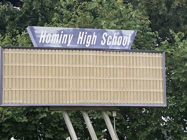 霍米尼高中目前还没有消息 