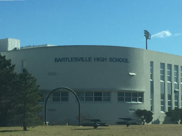 巴特尔斯维尔学校系统很自豪能成为大期望模范学校