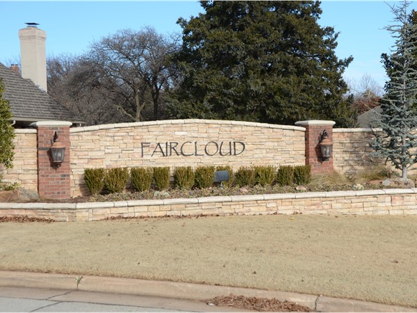 Welcome to Faircloud 