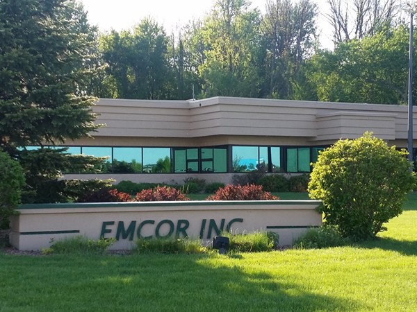 EMCOR Inc