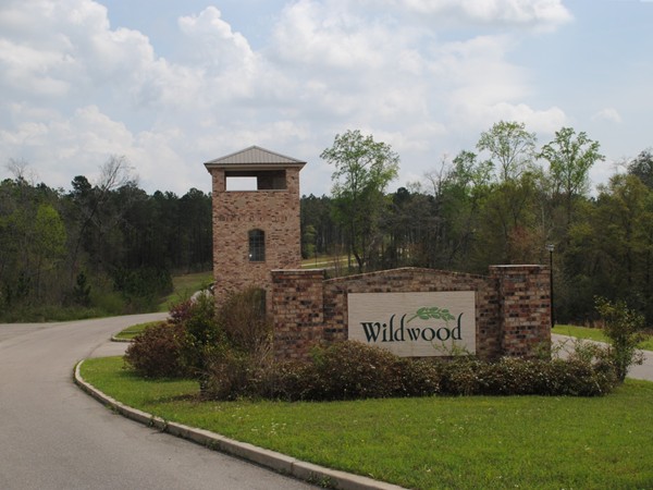 Wildwood Subdivision 