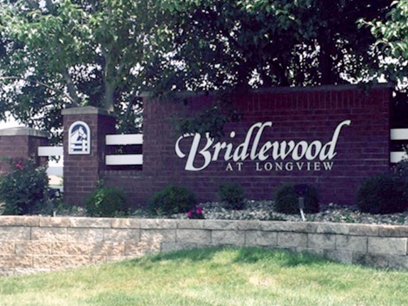 Bridlewood Subdivision