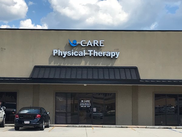 Care Physical Therapy 