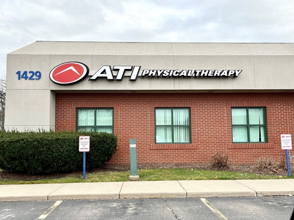ATI Physical Therapy is located just outside of downtown Flushing with easy parking.  