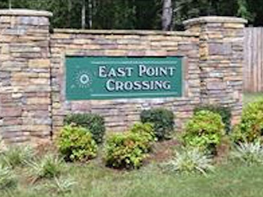 East Pointe Crossing 