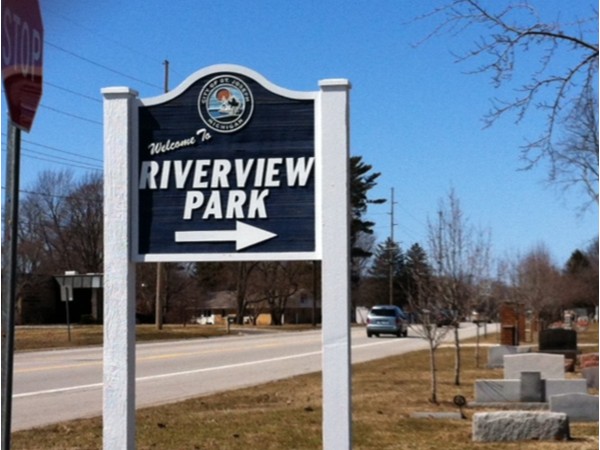 Riverview Park