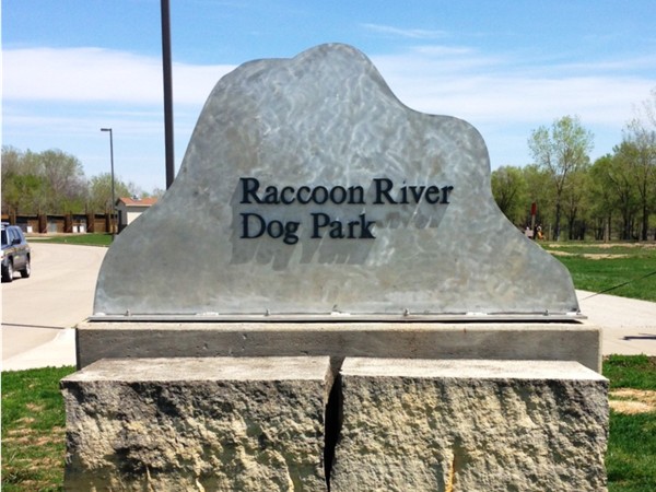 What an amazing place to take your pet!  It's a great fenced in area where the dogs can play