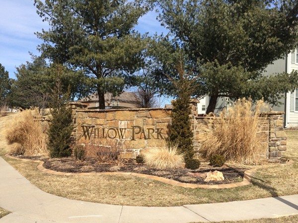 Great homes and good values in Willow Park