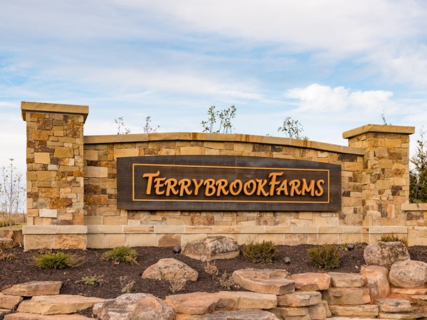 Terrybrook in Overland Park Kansas