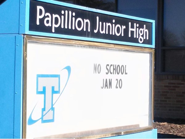 Papillion Junior High