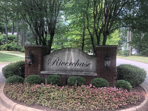 Riverchase Subdivision - North of the river in 35406 zip code