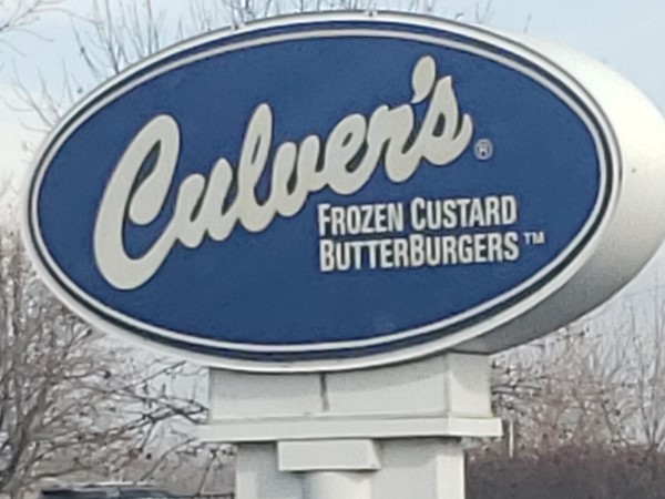 Culver's 