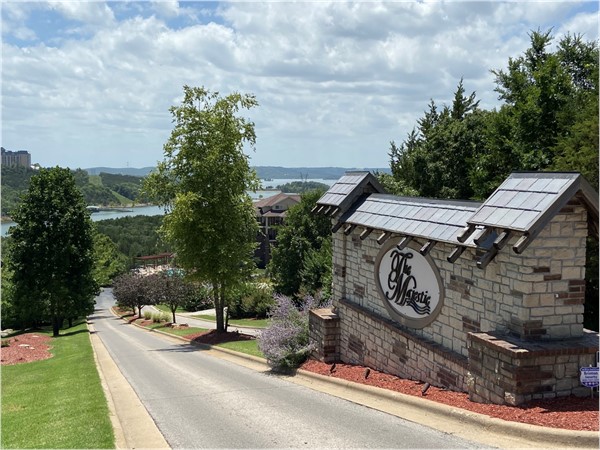 The Majestic at Table Rock Lake Condominiums - Branson, MO