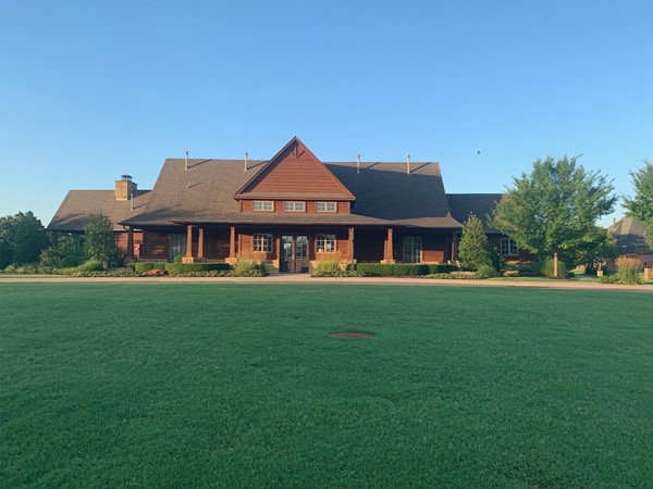 Iron Horse Ranch - Clubhouse - Great for all kinds of gatherings