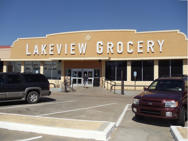 Lakeview Grocery hosts Harrison Avenue Marketplace, with food, music, arts and crafts monthly