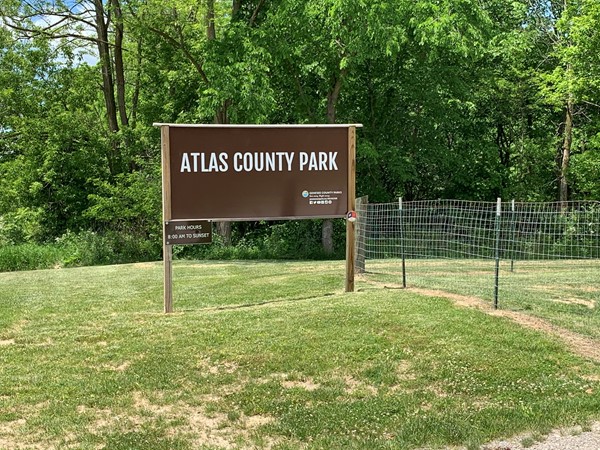 Atlas County Park 