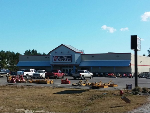 Tractor Supply 