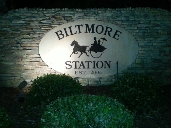Biltmore Station is a small neighborhood just minutes north of the New Madison Hospital.