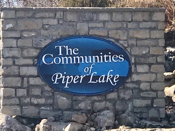 Welcome to The Communities at Piper Lake