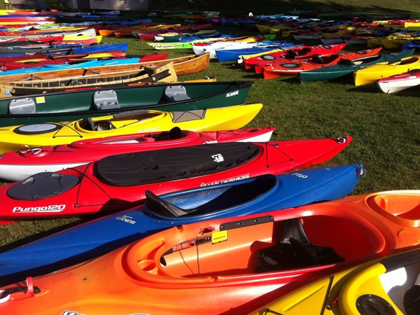 Suttons Bay Schools host Floatilla, an awesome Labor Day weekend event 
