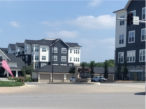 Belton is in the rise! This is all close to shopping and old downtown Belton 