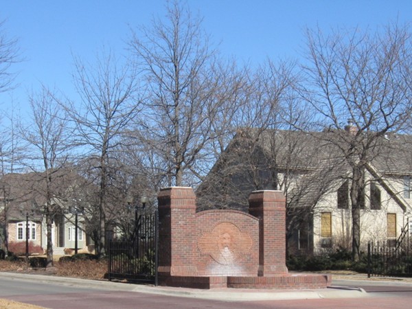 Cambridge Oaks Subdivision in Omaha, Nebraska
