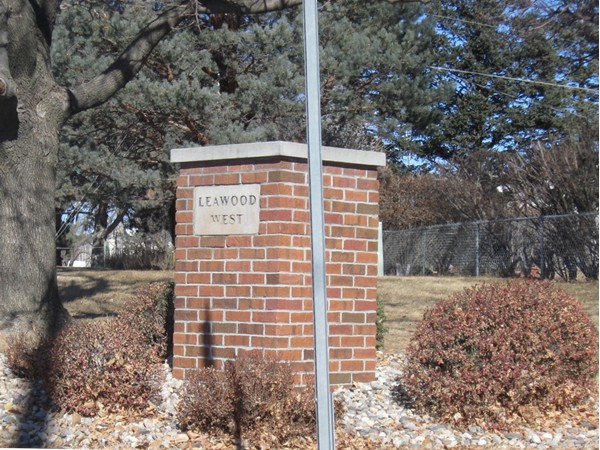 Leawood West Subdivision in Omaha, Nebraska