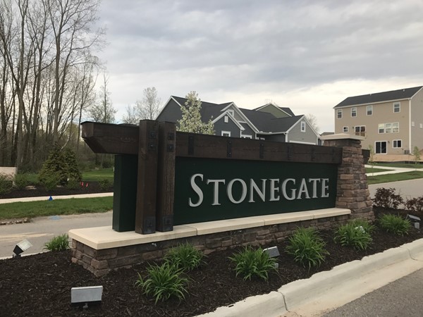 Welcome to Stonegate 