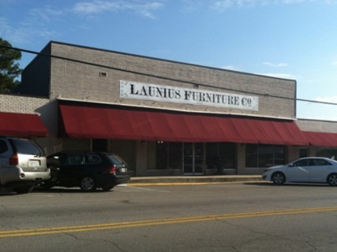  Launius Furniture Company