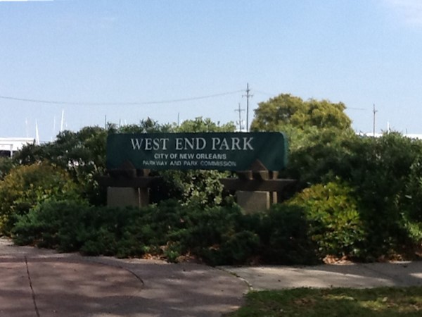 West End Park