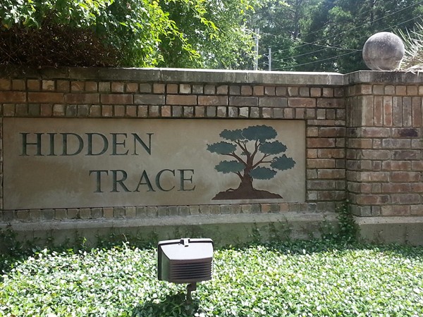 Looking for an established neighborhood off Norris Ferry? Check out Hidden Trace
