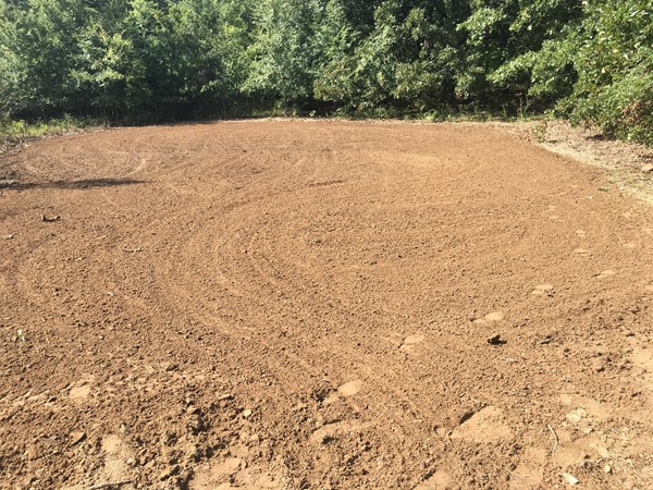It’s time to get your Leflore County and Haskell County food plots in the ground