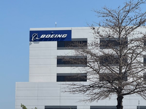 Boeing is a great aerospace company in OKC
