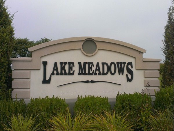 Lake Meadows subdivision in Smithville is just five minutes from Smithville Lake