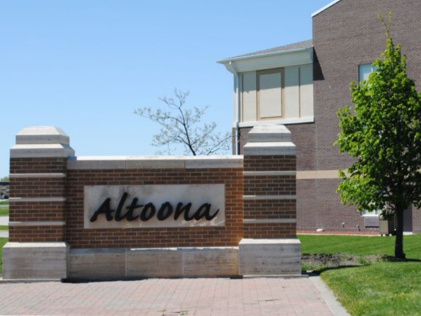 Welcome to Altoona