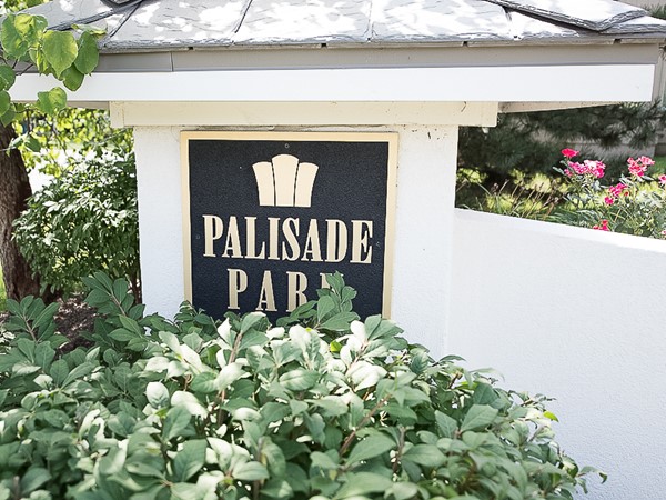 Welcome to Palisade Park 