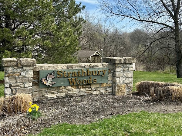 A quiet neighborhood offering convenient location!! 