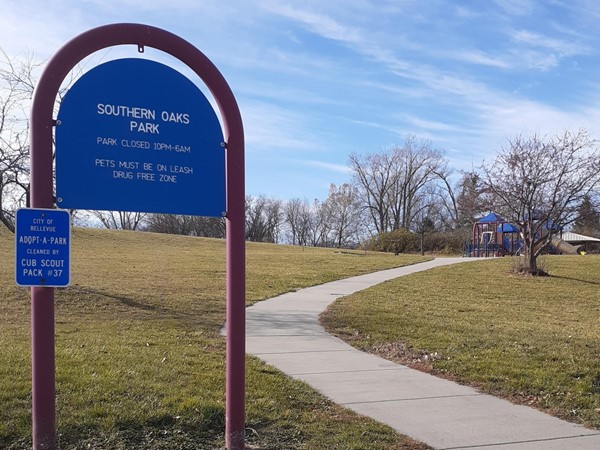Southern Oaks Park