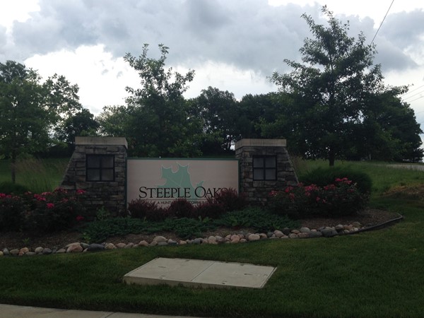 Steeple Oaks in Kansas City's Northland