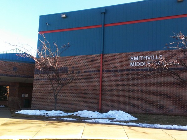 Smithville Middle School