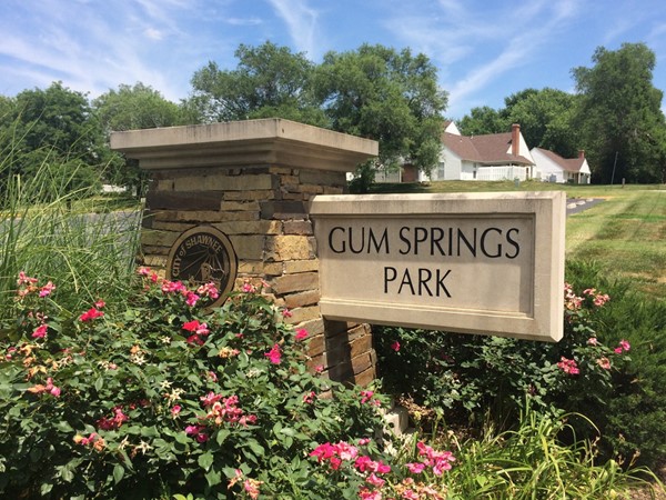 Gum Springs Park