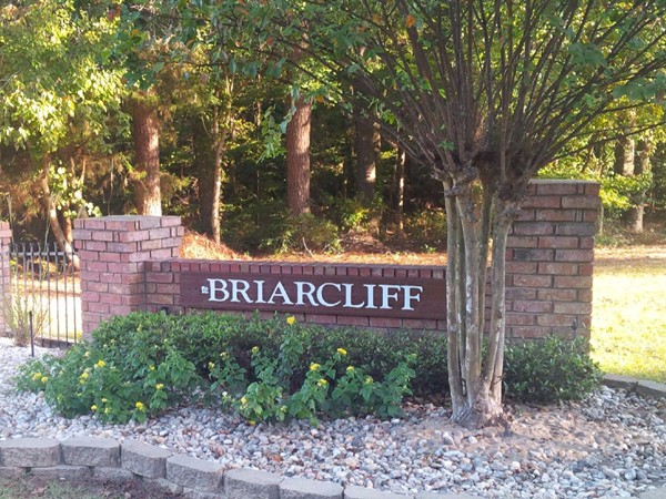 Briarcliff Subdivision 40 oaks Farm Road, West Monroe