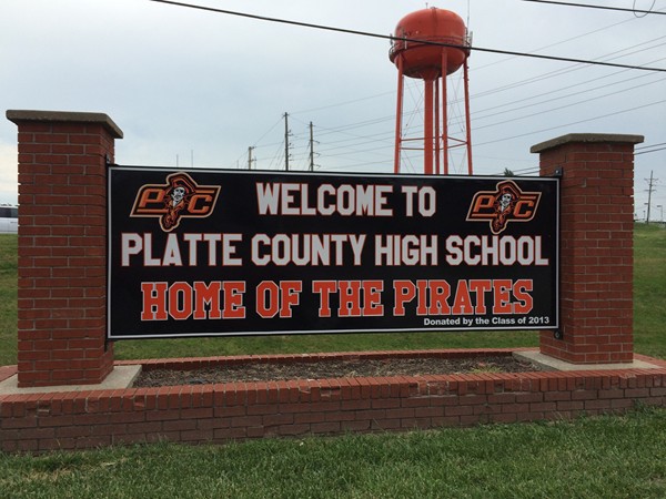 Platte County Pirates