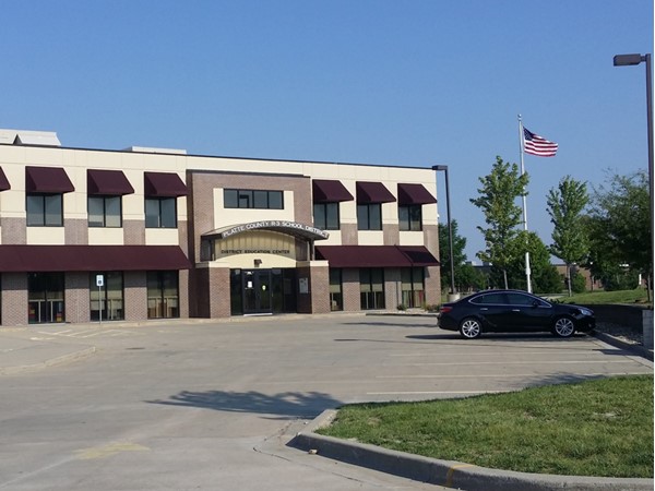 Platte County School District Headquarters