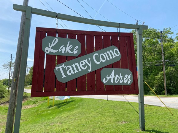 Lake Taneycomo Acres