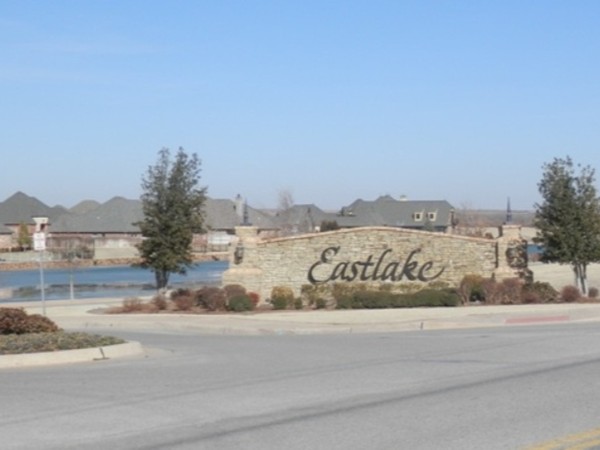East Lake is a sought after neighborhood located on the east side of Lawton