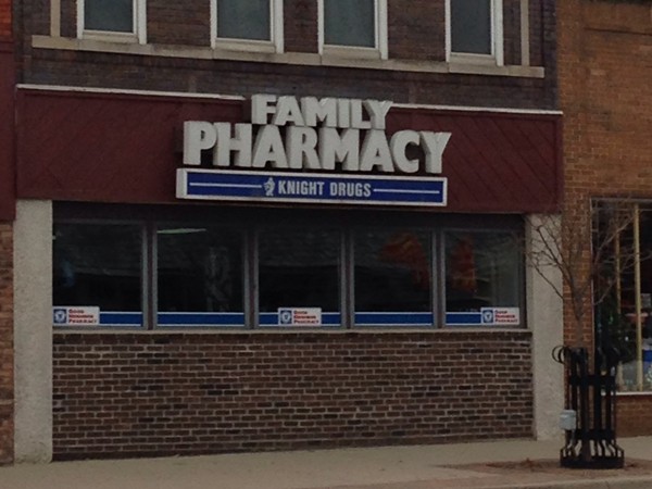 Family Pharmacy 