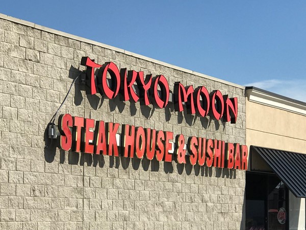 Yes, there’s great sushi in Northwest Oklahoma City